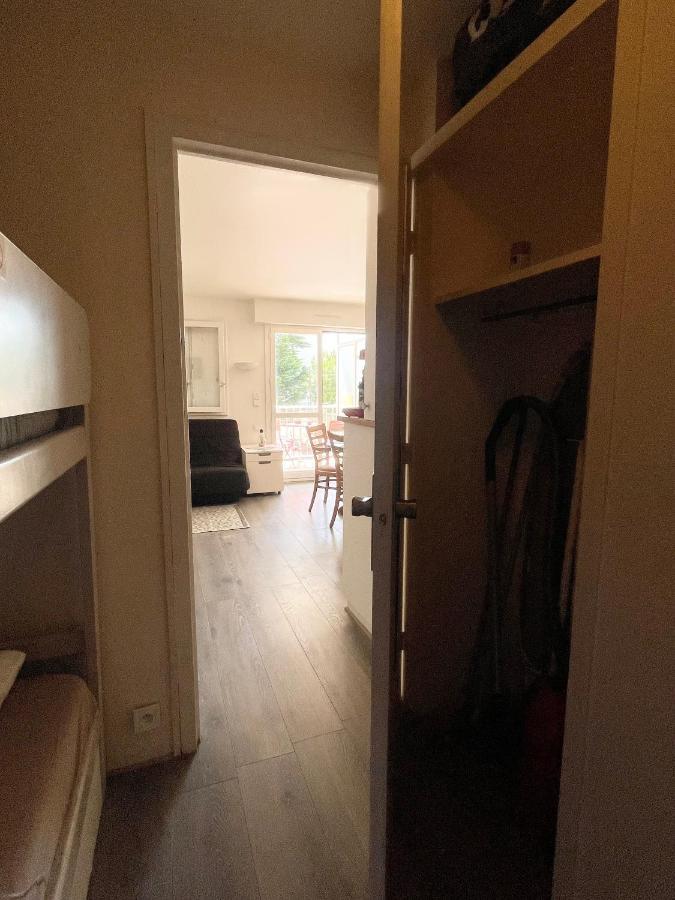 Appartement La Baule - Plage Benoit Kültér fotó