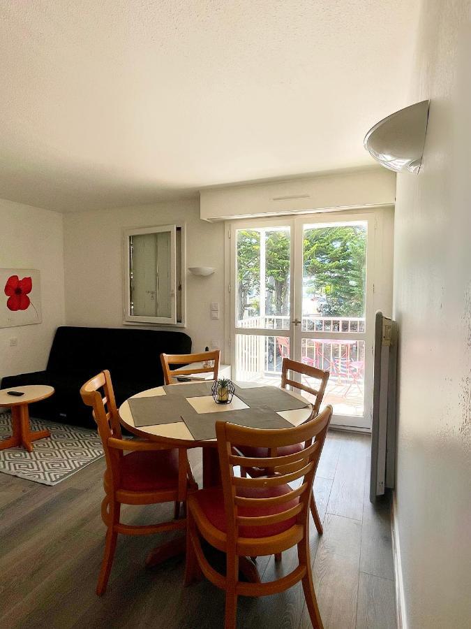 Appartement La Baule - Plage Benoit Kültér fotó